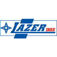 Lazer Inox inc. logo, Lazer Inox inc. contact details