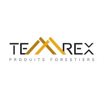 Produits forestiers Temrex, s.e.c logo, Produits forestiers Temrex, s.e.c contact details