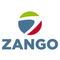 Zango logo, Zango contact details