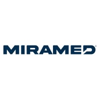 Miramed logo, Miramed contact details