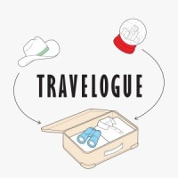 Travelogue logo, Travelogue contact details