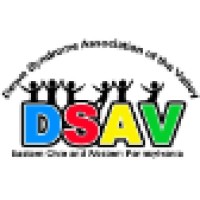 Down Syndrome Association of the Valley logo, Down Syndrome Association of the Valley contact details