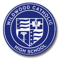 Wildwood Catholic High School logo, Wildwood Catholic High School contact details