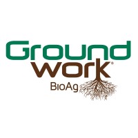 Groundwork BioAg logo, Groundwork BioAg contact details