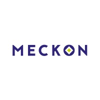 Meckon logo, Meckon contact details