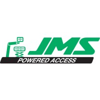 JMS Powered Access logo, JMS Powered Access contact details