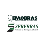 Emobras Manutenção Industrial logo, Emobras Manutenção Industrial contact details