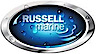 Russell Marine logo, Russell Marine contact details