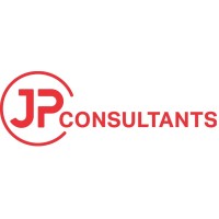 J.P. Consultants logo, J.P. Consultants contact details