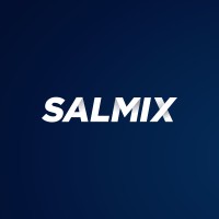 Salmix Industria e Comercio Ltda logo, Salmix Industria e Comercio Ltda contact details