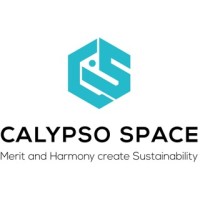 Calypso Space logo, Calypso Space contact details