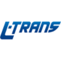 L Trans logo, L Trans contact details