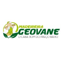 Madeireira Geovane logo, Madeireira Geovane contact details