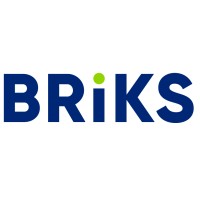 BRIKS Technologies logo, BRIKS Technologies contact details