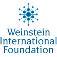 Weinstein International Foundation logo, Weinstein International Foundation contact details