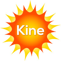 Kine Industries logo, Kine Industries contact details