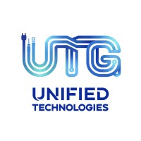 Unified Technologies Group Ltd. logo, Unified Technologies Group Ltd. contact details