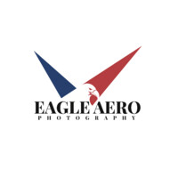 Eagle Aero Photography logo, Eagle Aero Photography contact details