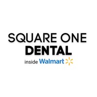 Square One Dental logo, Square One Dental contact details