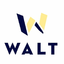 Walt Wines logo, Walt Wines contact details