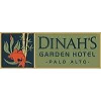 Dinahs Garden Hotel logo, Dinahs Garden Hotel contact details