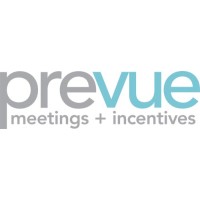 PrevueMeetings logo, PrevueMeetings contact details