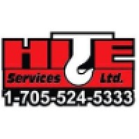 HITE Services Ltd logo, HITE Services Ltd contact details