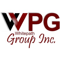 Whitepath Group Inc. logo, Whitepath Group Inc. contact details