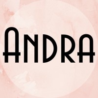 Andra logo, Andra contact details