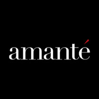 amanté logo, amanté contact details