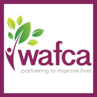 WAFCA - Wisconsin Association of Family & Children's Agencies logo, WAFCA - Wisconsin Association of Family & Children's Agencies contact details