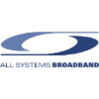 All Systems Broadband logo, All Systems Broadband contact details