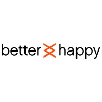 Better Happy logo, Better Happy contact details