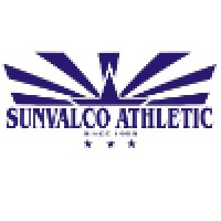 Sunvalco Athletic Supply logo, Sunvalco Athletic Supply contact details