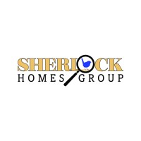 SHERLOCK Homes Group logo, SHERLOCK Homes Group contact details