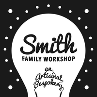 Smith Family Workshop logo, Smith Family Workshop contact details