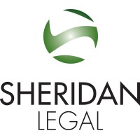 Sheridan Legal Pty Ltd logo, Sheridan Legal Pty Ltd contact details