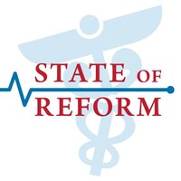 State of Reform logo, State of Reform contact details