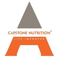 Capstone Nutrition logo, Capstone Nutrition contact details