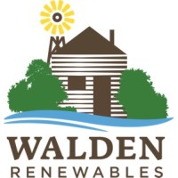 Walden Renewables logo, Walden Renewables contact details