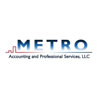 Metro Accounting and Professional Services logo, Metro Accounting and Professional Services contact details