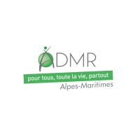 ADMR des Alpes-Maritimes logo, ADMR des Alpes-Maritimes contact details