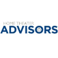 Home Theater Advisors logo, Home Theater Advisors contact details