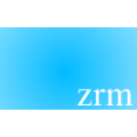 ZRM logo, ZRM contact details