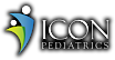 ICON Pediatrics logo, ICON Pediatrics contact details