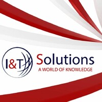 I & T Solutions logo, I & T Solutions contact details