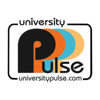 University Pulse logo, University Pulse contact details