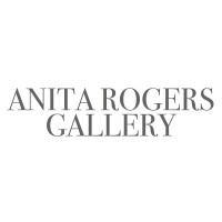 Anita Rogers Gallery logo, Anita Rogers Gallery contact details