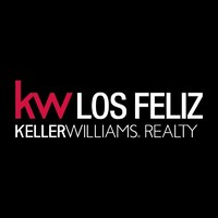 Keller Williams Los Feliz logo, Keller Williams Los Feliz contact details