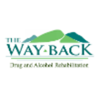 The Way Back logo, The Way Back contact details